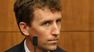 Patrick Clancy foi a primeira testemunha ouvida em tribunal