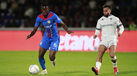 Alverca recebe propostas do Swansea e do Lyon por Davy Gui