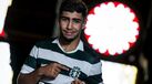 Moncef Zekri chega ao Sporting para escrever a sua história