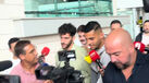 Kaique já está em Portugal para reforçar o Sporting: «Estou muito feliz»