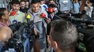 Kaique chega ao Sporting e mostra-se feliz com o novo desafio