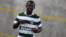 Bidu, extremo brasileiro, é anunciado como reforço do Sporting