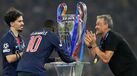 PSG venceu a Liga dos Campeões 2025/26 e é um dos nomeados para clube do ano de 2026