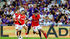 Sp. Braga avançou vindo das fase preliminares