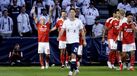 Benfica vence Aarhus na Dinamarca e confirma superioridade