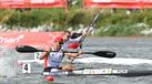 Fernando Pimenta campeão mundial de K1 1.000
