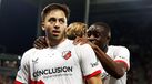 El Karouani ao serviço do Utrecht