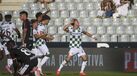Francisco Domingues a celebrar 