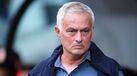 José Mourinho, treinador do Real Madrid