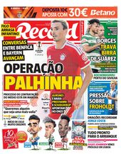 Quinta-feira, 6 de agosto de 2026