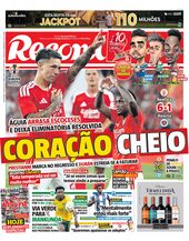 Sexta-feira, 7 de agosto de 2026