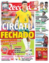 Quarta-feira, 19 de agosto de 2026