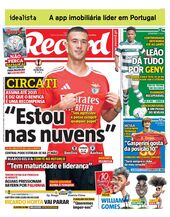 Quinta-feira, 20 de agosto de 2026
