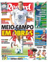 Sábado, 22 de agosto de 2026