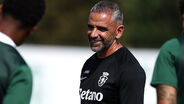 Rui Borges