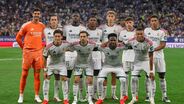 O primeiro onze de Mourinho