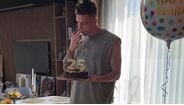 Trubin completa 25 anos este sábado