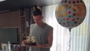 Trubin completa 25 anos este sábado