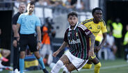 Estrela bateu campeões sauditas