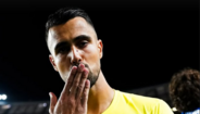 O FC Porto também partilhou a dedicatória de Diogo Costa no Instagram