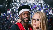 Vinicius Jr e Virgínia em mega festa na despedida das férias
