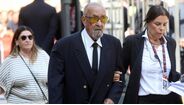 Silvano Ramaccioni, antigo dirigente desportivo italiano