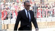 Gerry Cardinale, proprietário do AC Milan