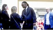 Clarence Seedorf 