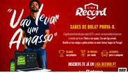 Liga Record 2026/27: compre equipas online e faça uma equipa campeã