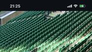 Obras no 'Lion's Corner' do Sporting prosseguem a bom ritmo