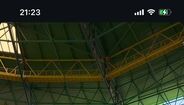 Obras no 'Lion's Corner' do Sporting prosseguem a bom ritmo