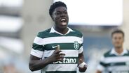 Doumbia