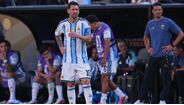 Messi no Mundial'2026
