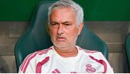 José Mourinho