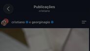 Reação de Dolores Aveiro ao casamento de Cristiano Ronaldo e Georgina