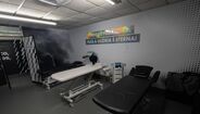Estádio do Fontelo também teve melhorias no interior