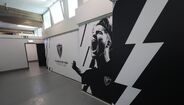Estádio do Fontelo também teve melhorias no interior