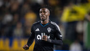 Wilfried Zaha (33 anos)
