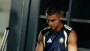 O novo penteado de Cristiano Ronaldo