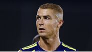 O novo penteado de Cristiano Ronaldo