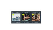 Residência 2026-2027: barco, peixe, porco em 7 regiões
