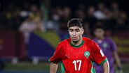 Moncef Zekri é uma hipótese do Sporting para lateral esquerdo