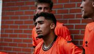Moncef Zekri é alvo do Sporting