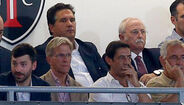 Rui Costa e Kyle Krause