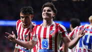Julián Álvarez deverá estar de saída do Atlético Madrid
