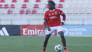 Mauro Furtado deixa Benfica