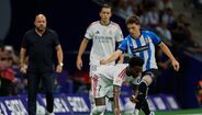 Espanyol-Real Madrid