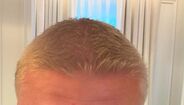 Nova época, novo penteado: Haaland surpreende fãs com look diferente antes do arranque da Premier League