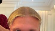 Nova época, novo penteado: Haaland surpreende fãs com look diferente antes do arranque da Premier League