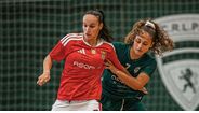 Benfica derrotado pelo Leões de Porto Salvo na final feminina de futsal do Oeiras Valley Cup